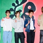 BTSに次ぐ今年2位！ 新人ボーイズグループCORTIS、初動231万枚突破で“怪物ルーキー”を証明 画像
