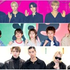 TXT・CORTIS・ALLDAY PROJECTらが出演へ…「KMA 2026」第1弾ラインナップ発表！ 画像