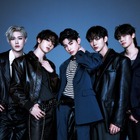 デビュー前から“完成形ビジュアル”…元ZB1メンバー所属AND2BLE、シックな魅力で視線独占！ 画像