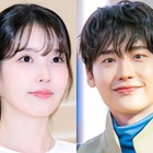 静かすぎて破局説まで　ドラマでは濃厚ロマンスのIU、現実ではイ・ジョンソクと“見せびらかさない”4年愛 画像