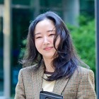 “NewJeansの母”から次のステージへ？　大学でセンシティブな「歴史」を語ったミン・ヒジンの現在地 画像