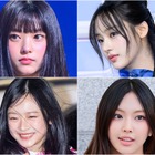 高すぎるハードルは過去の自分たち…4人組での復活囁かれるNewJeans、再ブレイクの鍵を握るのは？ 画像