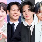 SHINee、約1年ぶりの新AL『Atmos』を6月1日にリリース決定！日本ドーム公演にも期待高まる 画像