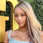 直視できない…ヒョリン、透けたスリットドレスで見せた弾力！しなやかな美しさに惚れ惚れ 画像