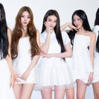 日本人メンバー所属のMEOVV、“ダークオーラ”で圧倒…新譜『BITE NOW』コンセプトフォト公開 画像