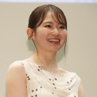 山田杏奈「ちょっと飛び込んでみたいな」、異色映画『NEW GROUP』出演の決め手を明かす 画像