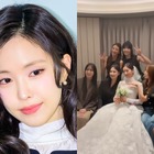 “意味深投稿”の脱退メンバーは姿を現さず…Apinkユン・ボミ、10年交際の末にゴールイン 画像