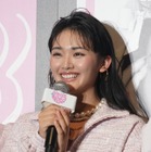 山﨑天「とっても楽しみ」、鎮西寿々歌らViViモデルと「ViVi 超ポジティブ EXPO」初参加 画像