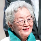 韓国大御所女優、長年闘病中だった元アナウンサーの夫を亡くす…享年89歳、66年連れ添う 画像