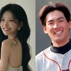 「黙々と私を愛してくれた」10歳で元巨人軍の父を亡くしたチェ・ジュンヒ、結婚式で伝えた恋しさ 画像