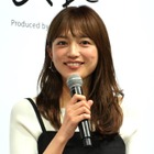 川口春奈、マネージャーが公式インスタグラムを開設！川口渾身の変顔など他では見られないオフショットを公開！ 画像