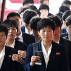 「血税で北朝鮮を応援？」3000万円投入に批判噴出、女子AFC準決勝が“政治利用”されていると物議 画像