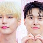 「弟の方が稼いでる」NCT・ドヨンの俳優兄、“遺伝子最強”兄弟のリアルなエピソードに反響続々 画像