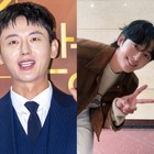撮影スタッフへの暴言やパワハラ疑惑も…韓国俳優、まるで別人？笑顔の近況が話題 画像