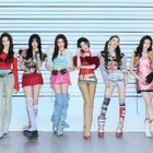 BABYMONSTERのYouTube登録者数が1,200万人突破！K-POPガールズグループ史上最速記録を更新 画像