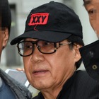 「偉大な離婚」“元妻ネタ”で人を不快にさせて稼ぐ…無礼を売りにする80歳韓国歌手の浅はかさ 画像
