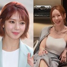 “別人級”のビジュアル…元K-POPアイドル、「整形説」が再浮上？中国での近況に注目 画像