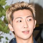 厄除けにぴったり？BTS・RM、ユーモアあふれる“再現写真”に反響続々「本当に行ったんだ」 画像