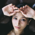 注目女優・門脇遥香が水着姿やデコルテ露わな衣装に挑戦！「B.L.T.」グラビアに初登場 画像