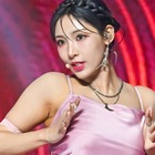 はち切れんばかりのデカさ、圧倒的存在感！“IZ*ONEだったかもしれない”LIGHTSUMチョウォンの恵体 画像