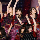 乃木坂46、東京ドームで14周年のバースデーライブ！梅澤美波から菅原咲月へ次期キャプテン発表！ 画像