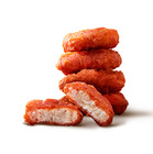 マクドナルド「スパイシーチキンマックナゲット」が27日より登場！新ソース2種も期間限定販売 画像