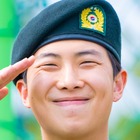 RM、軍の売店でまさかの事態!? 中隊長に呼び出された理由とは…「訓練所初の出来事だった」 画像