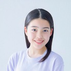 次期朝ドラ『ブラッサム』幼少期の主人公役に村上蘭が決定！426人のオーディションで選出 画像