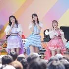声優アイドルユニット・i☆Risがファンの「モラルに反した内容の投稿」に警告「容認できません」 画像