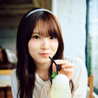 乃木坂46・森平麗心の新連載がスタート！表参道カフェデートに初挑戦！ 画像