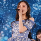 梅澤美波、9年8ヶ月の乃木坂46活動に幕！卒コンで「宝物をいただいた」と感謝の涙 画像