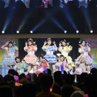 いぎなり東北産、結成10周年ワンマンで新曲2曲初披露　ベストアルバム発売も発表 画像