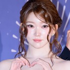 圧巻の“メリハリ体型”…日本人K-POPアイドル、曲線美あらわな姿に「これはヤバイ」「えっぐ」の声 画像