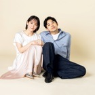 仲野太賀×吉岡里帆の“夫婦対談”も収録！「豊臣兄弟！」公式ガイドブック後編が発売 画像