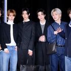 TWS、Kアリーナ横浜含む3都市8公演へ！初アジアツアー日本公演の詳細解禁 画像
