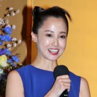 沢尻エリカ、過去の舞台挨拶騒動に「訳分かんないくらい忙しかった」「子どもだった」 画像