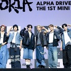 ALPHA DRIVE ONE、デビュー後初カムバックへ高まる期待！MVティーザー追加公開で視線集中 画像