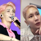 突然この世を去ったメンバーにも…“活動再開”のSHINee・キー、18周年で見せたメンバー愛が話題！ 画像