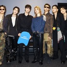 BTS、5年ぶりに「AMA」の「アーティスト・オブ・ザ・イヤー」を受賞　アジア勢初の2度目 画像