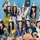 TWICE、米3大音楽授賞式『AMA』で「ベスト女性K-POPアーティスト」を受賞！ 画像
