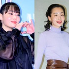 9kg減量で“激ヤセ”…ダイエット後初めて公式の場に登場した韓国女優、変貌ぶりが話題 画像
