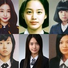 卒業写真でバレるのは“本当のビジュアル”？　韓国スターの過去写真が何度も掘り返されるワケ 画像