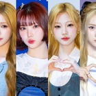 「えぐかわ」Hearts2Hearts、“平成ギャル”に大変身！クレープ片手に原宿満喫 画像