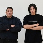 マ・ドンソク以外は一新、『犯罪都市5』がクランクイン！日本にも世界観を広げた韓国超ヒットシリーズ 画像