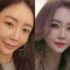 「本当に同一人物?!」15年間の闘病を乗り越えた韓国女優、“激変ビジュ”に驚きの声 画像