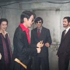 BTS、AL収録曲『2.0』のMVが“1億回再生”突破！名作映画のオマージュでも話題 画像
