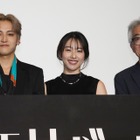 桜井日奈子「まさか“しっとり系”と思われているとは」！初共演・日穏の印象に驚き 画像
