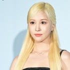 線がくっきり…ダヨン、“アンダーウェア”姿で見事なボディライン披露「やっば」「最高」 画像