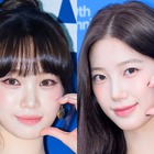 LE SSERAFIM・チェウォン＆カズハ、初デュエットで抜群の相性を証明！透明感ボイスに絶賛の声 画像