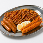 ゴーゴーカレー、新メニュー＆新トッピングを一挙追加！「じゃがバター」など登場 画像